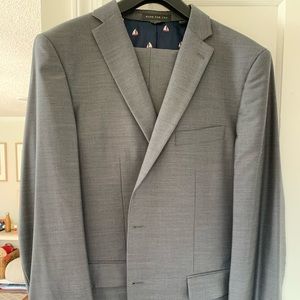 Mens Suit